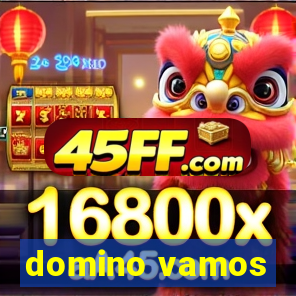domino vamos